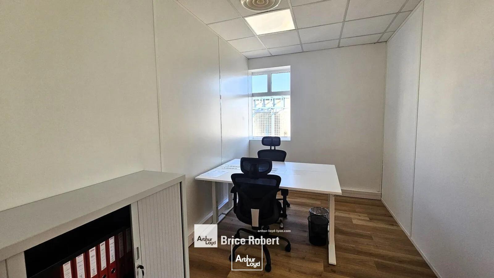 Bureaux - Location - LYON - 69007 - 101.4-101.4 - 7896094