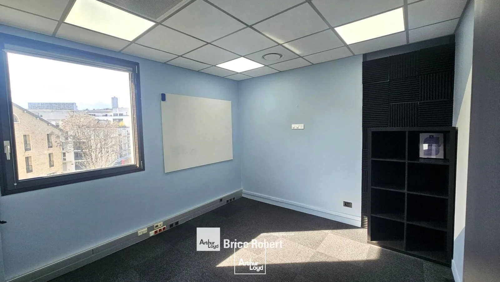 Bureaux - Location - LYON - 69009 - 325-325 - 7896106