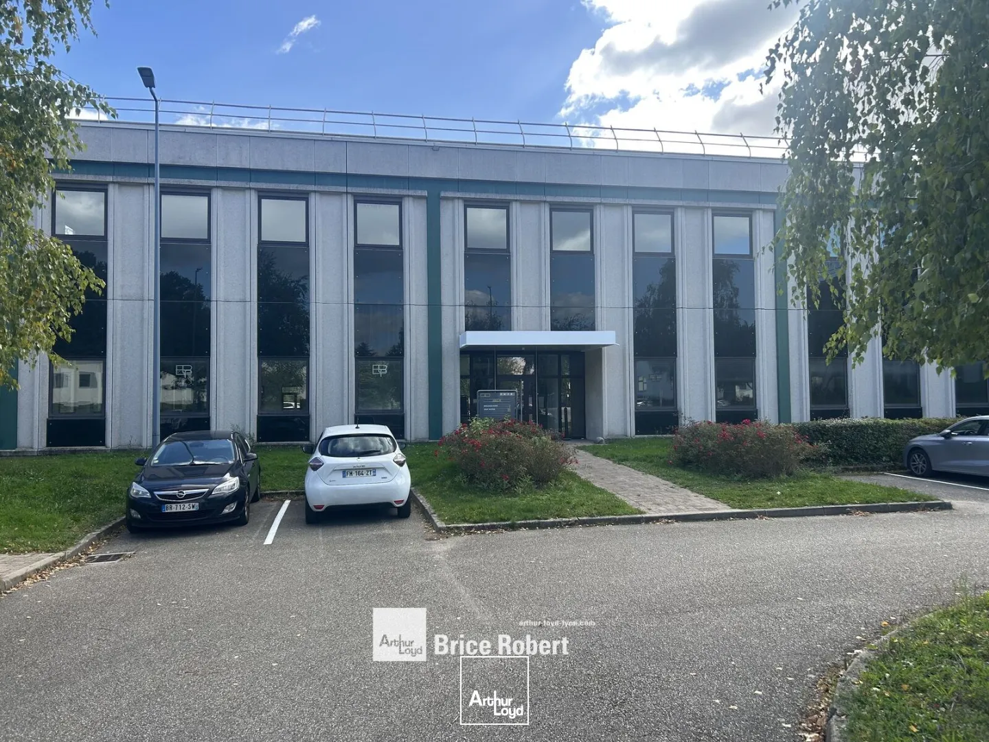 Locaux d'activité & Entrepôts - Location - LIMONEST - 69760 - 129-3253 - 7896131