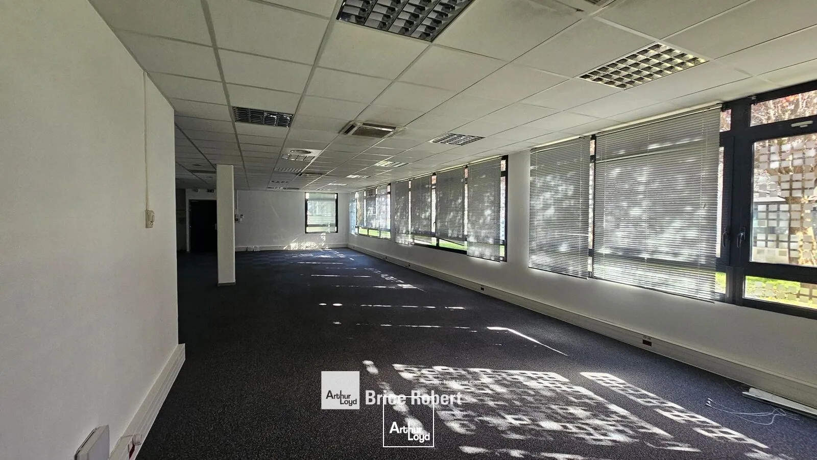 Bureaux - Location - LYON - 69007 - 116.48-720.05 - 7896207