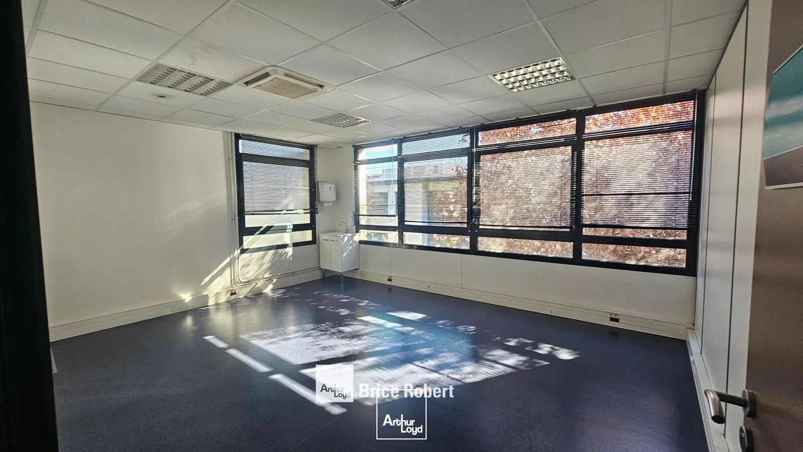 Bureaux - Location - LYON - 69007 - 116.48-720.05 - 7896205