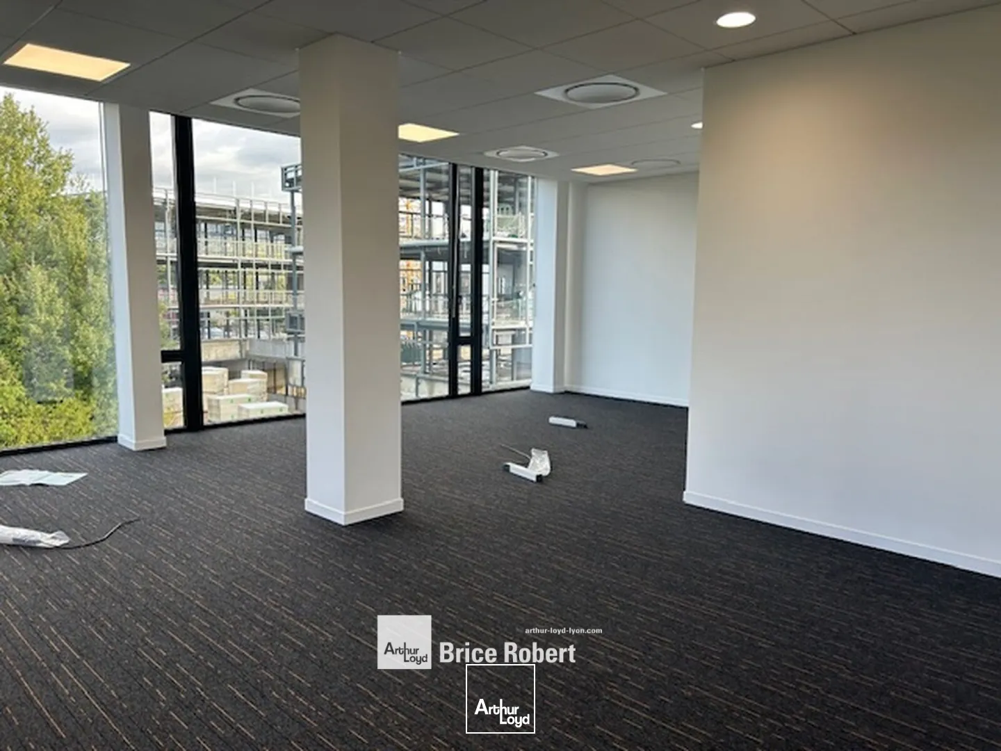 Bureaux - Location - LIMONEST - 69760 - 217-217 - 7896246