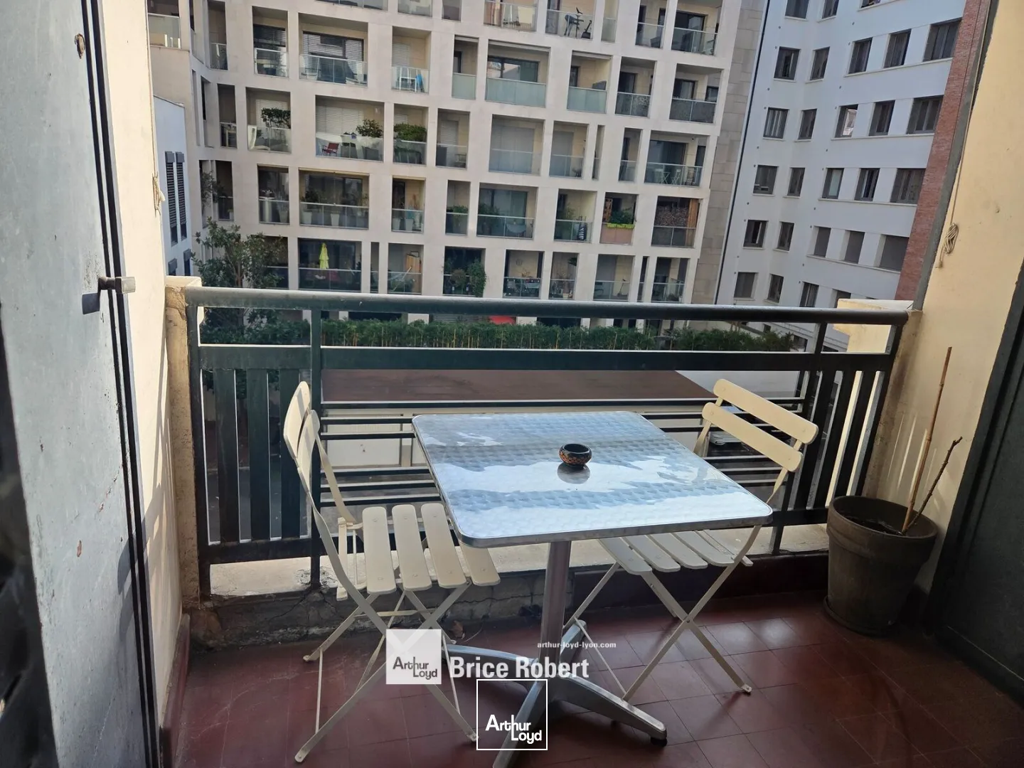Bureaux - Vente - LYON - 69006 - 157.8-157.8 - 7896257