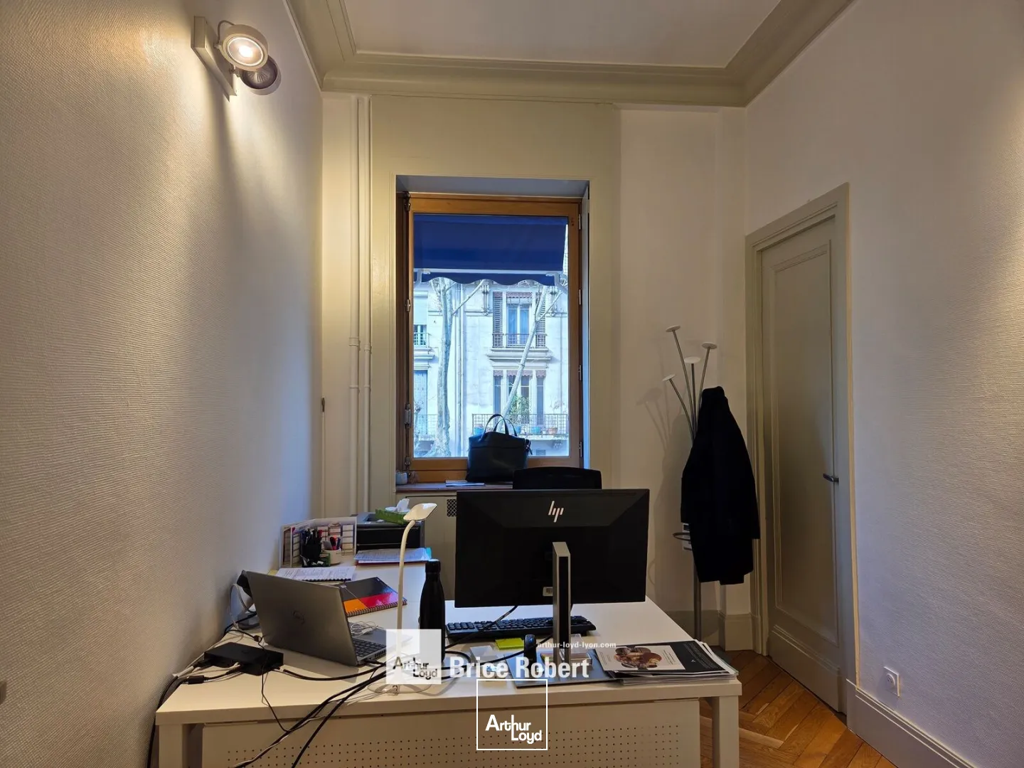 Bureaux - Vente - LYON - 69006 - 157.8-157.8 - 7896259