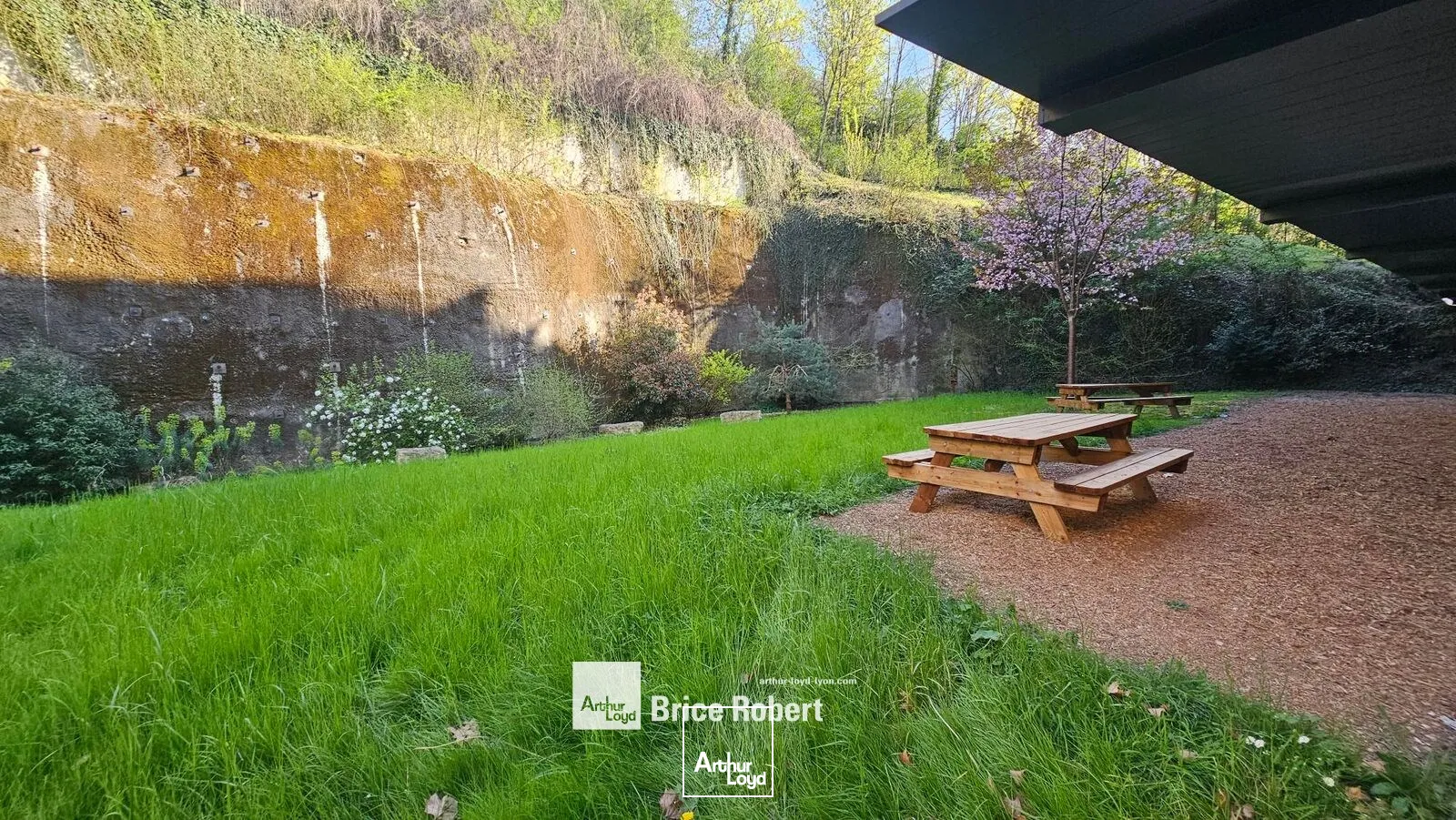Bureaux - Location - LYON - 69009 - 292-292 - 7896288