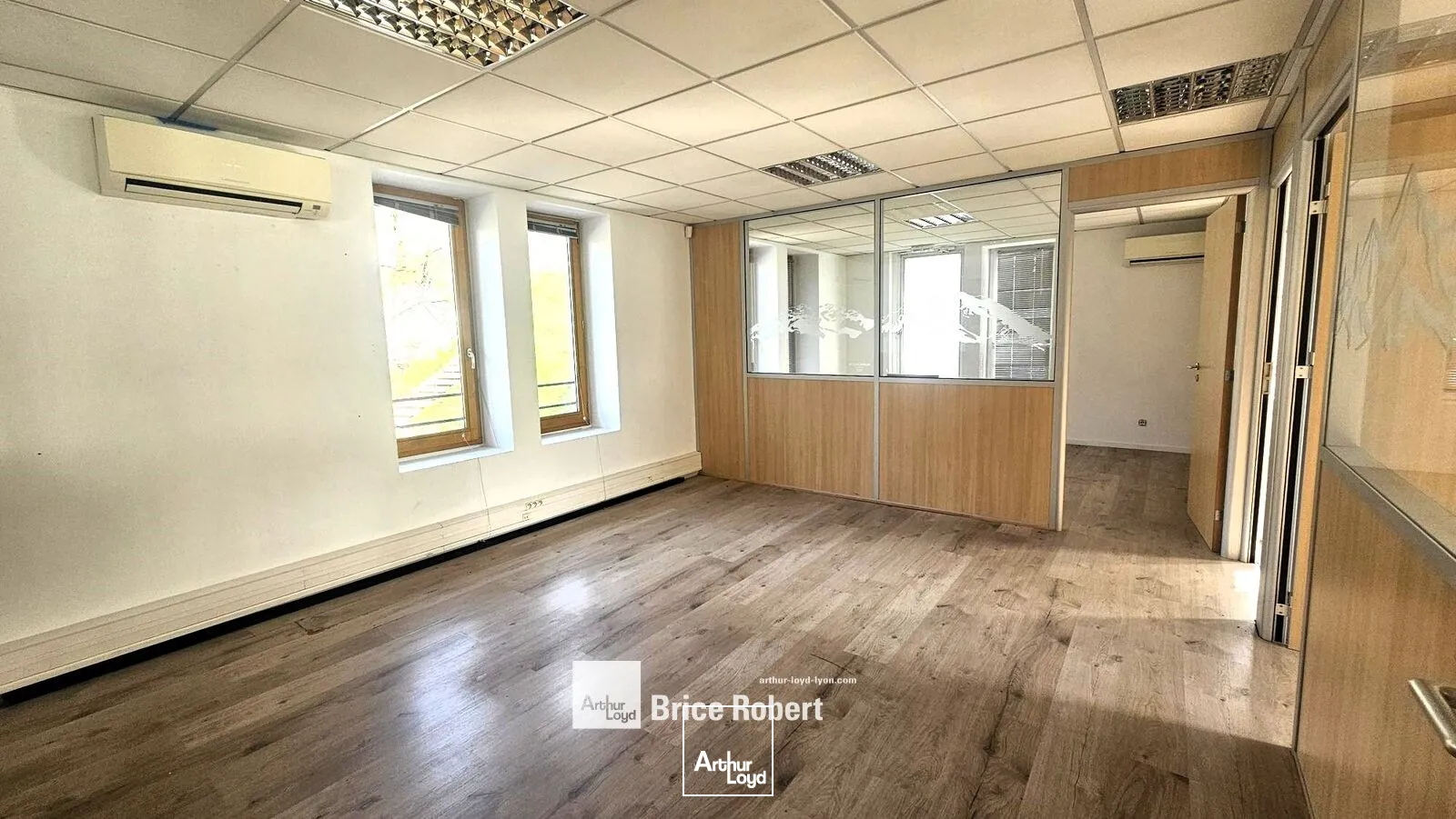 Bureaux - Location - LYON - 69009 - 85-188 - 7896334