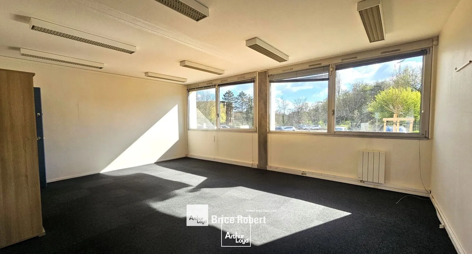 Bureaux - Location - DARDILLY - 69570 - 194-194 - 7896370
