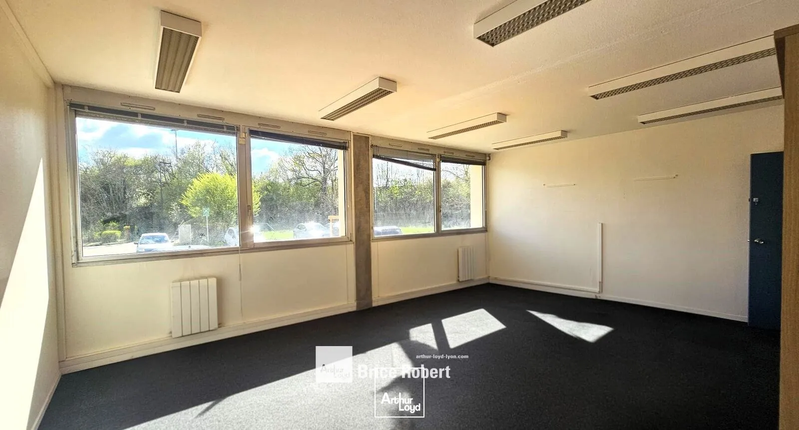Bureaux - Location - DARDILLY - 69570 - 194-194 - 7896371