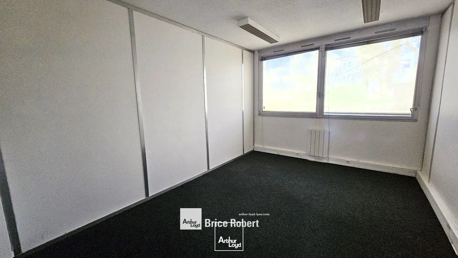Bureaux - Location - DARDILLY - 69570 - 194-194 - 7896372