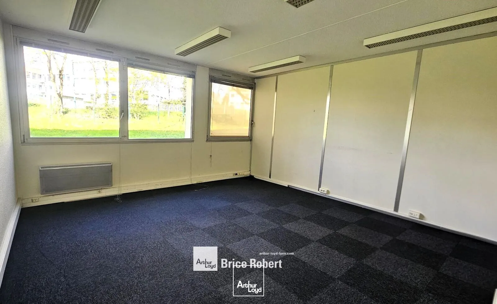Bureaux - Location - DARDILLY - 69570 - 194-194 - 7896374