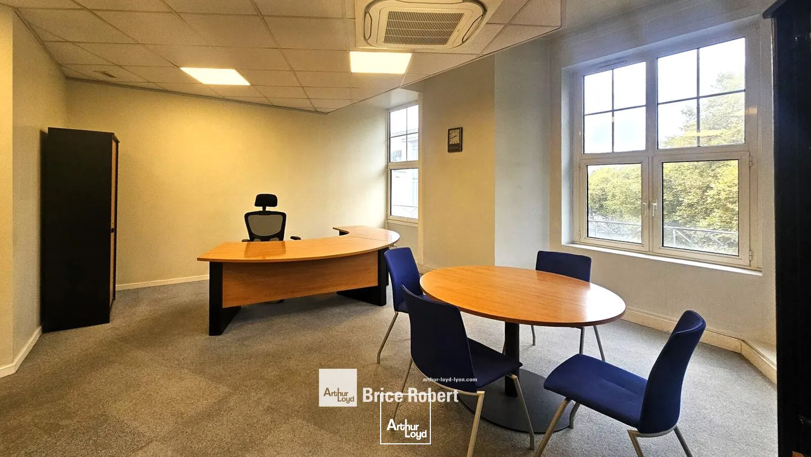 Bureaux - Location - LYON - 69006 - 200-492 - 7896513