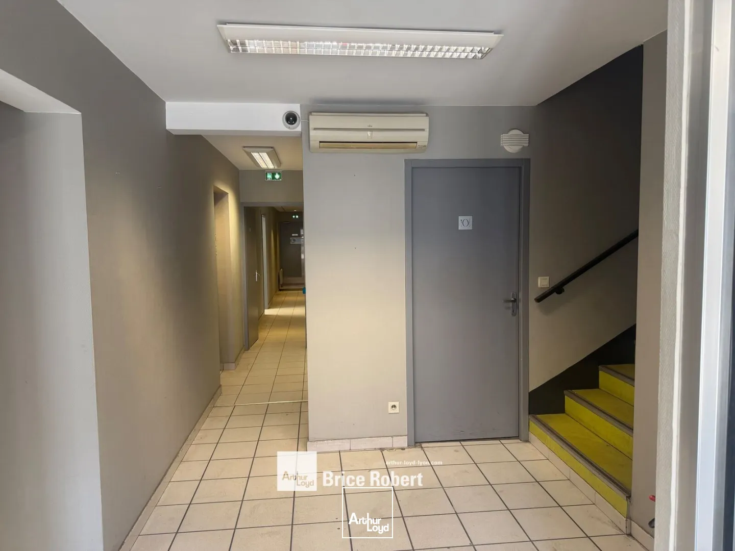 Locaux d'activité & Entrepôts - Location - VENISSIEUX - 69200 - 1475-1475 - 7896687
