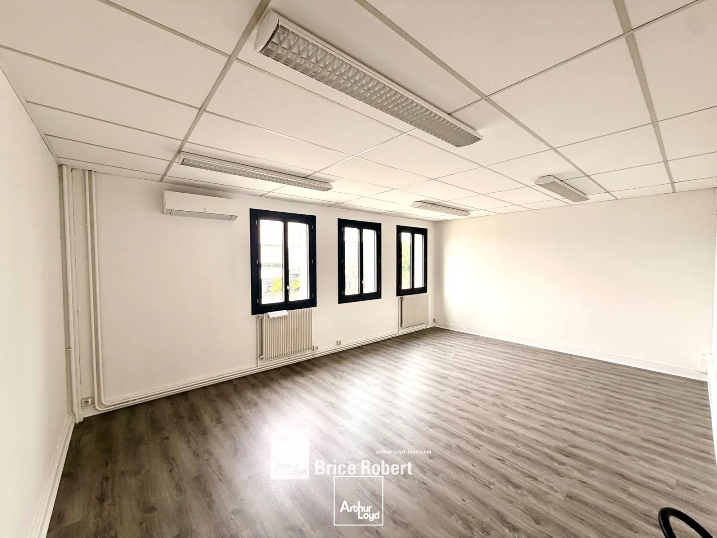 Locaux d'activité & Entrepôts - Location - CHASSIEU - 69680 - 380-380 - 7896682