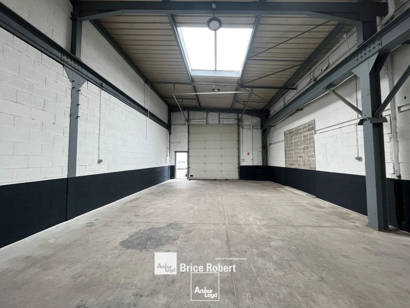 Locaux d'activité & Entrepôts - Location - VENISSIEUX - 69200 - 170-1431 - 7896697