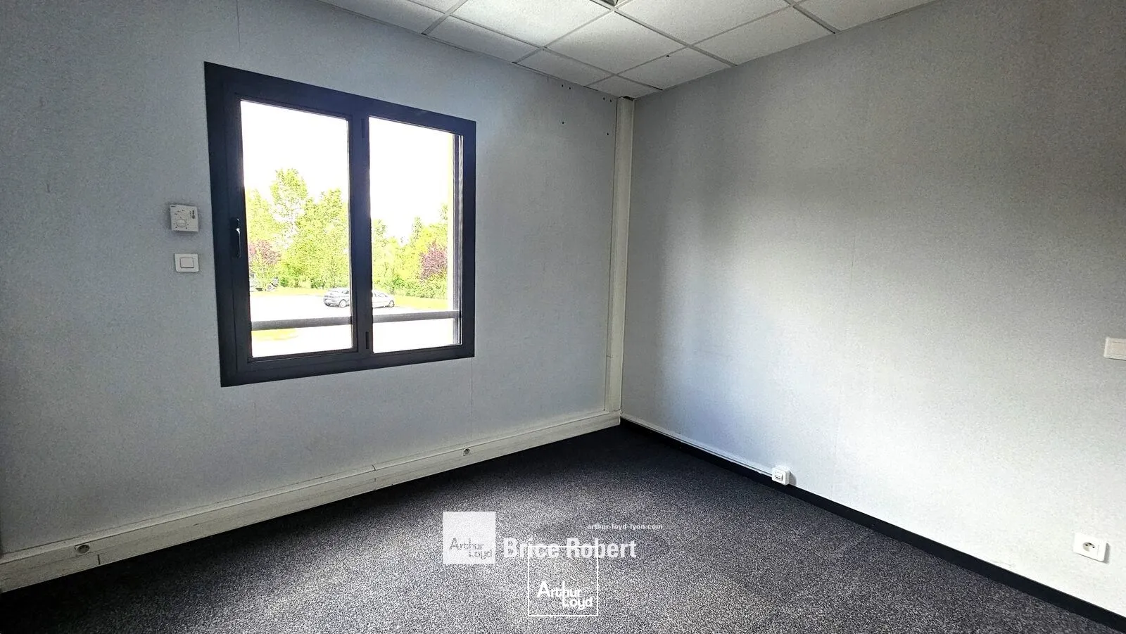 Bureaux - Location - NEYRON - 01700 - 70-140 - 7896721