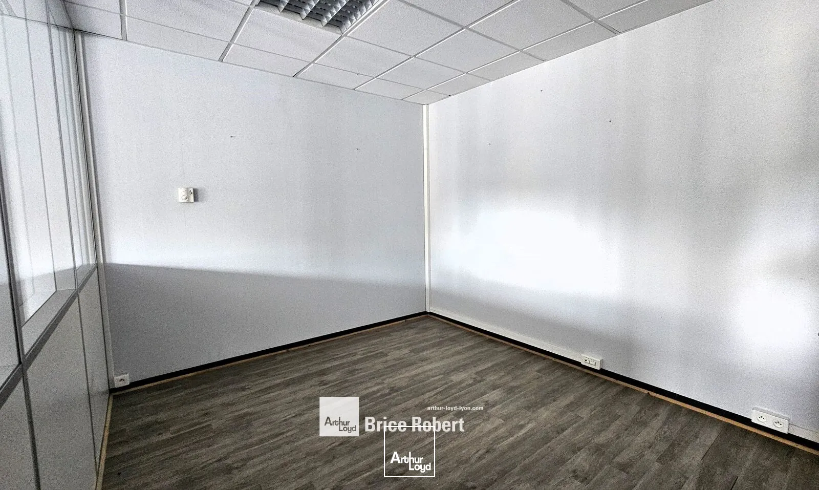 Bureaux - Location - NEYRON - 01700 - 70-140 - 7896722