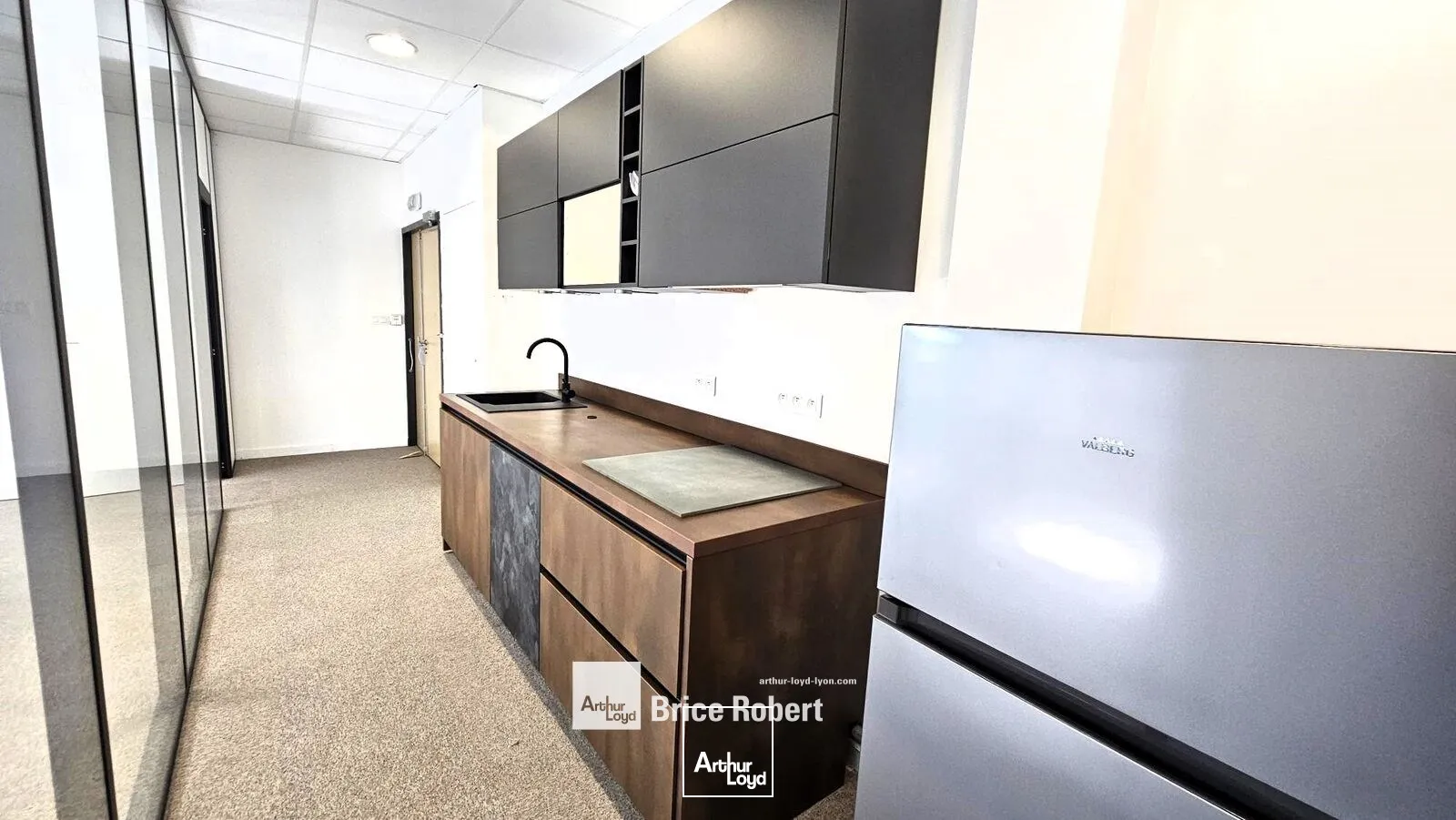 Bureaux - Location - LIMONEST - 69760 - 243-603.7 - 7896875
