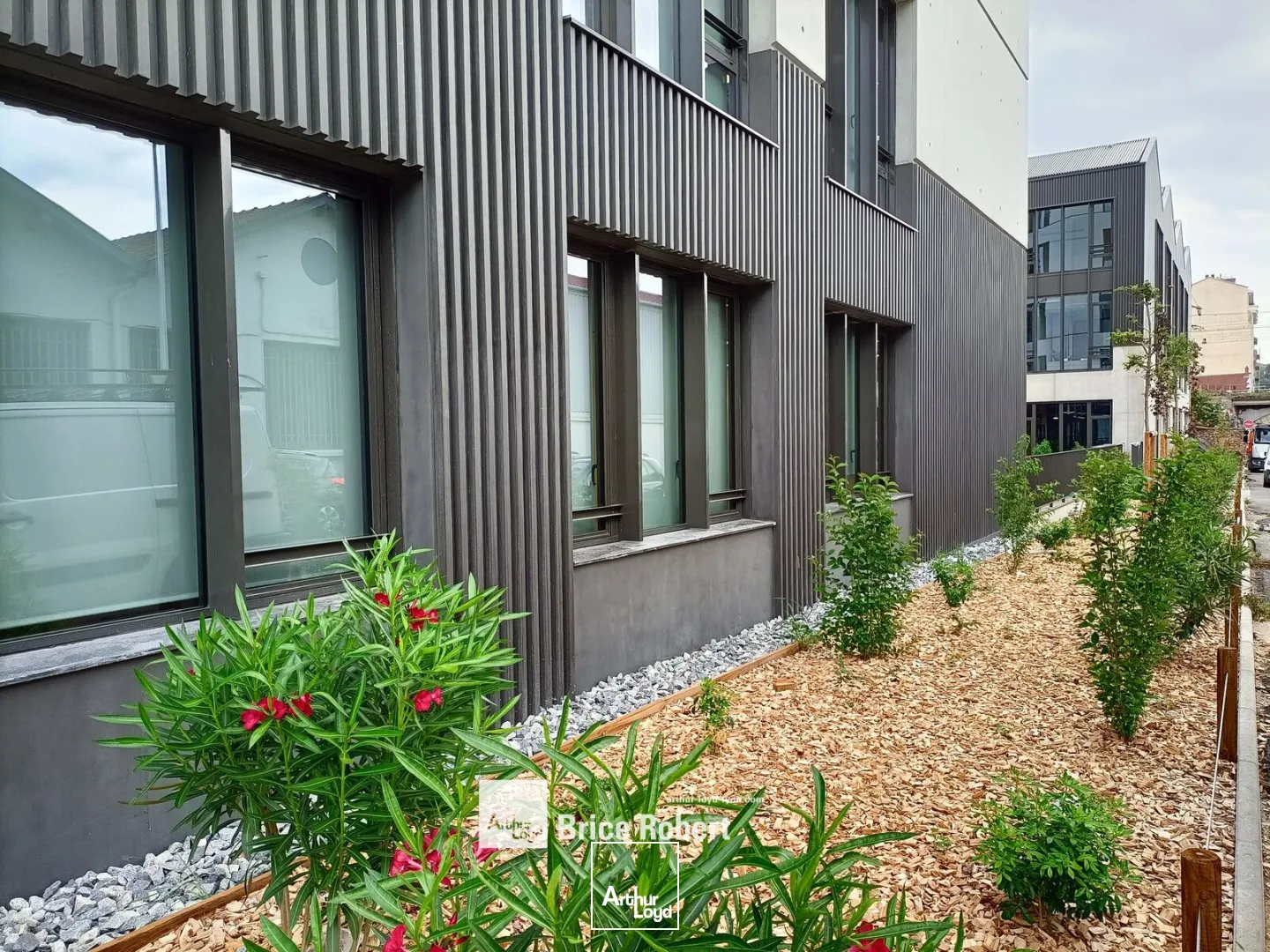 Bureaux - Location - LYON - 69009 - 194.82-194.82 - 7896886