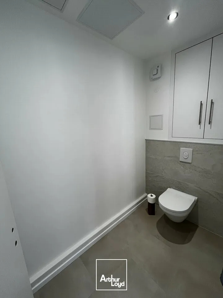 Bureaux - Location - COLMAR - 68000 - 76-76 - 7896978