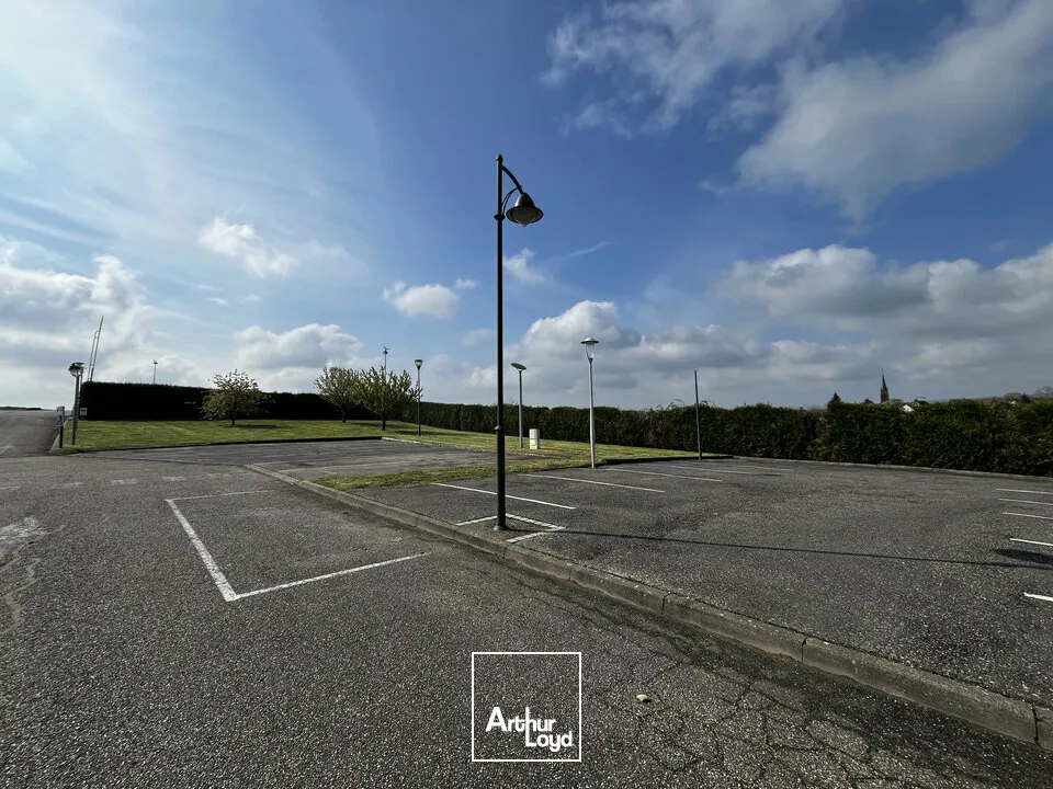 Locaux d'activité & Entrepôts - Vente - IMBSHEIM - 67330 - 1925-1925 - 7896987
