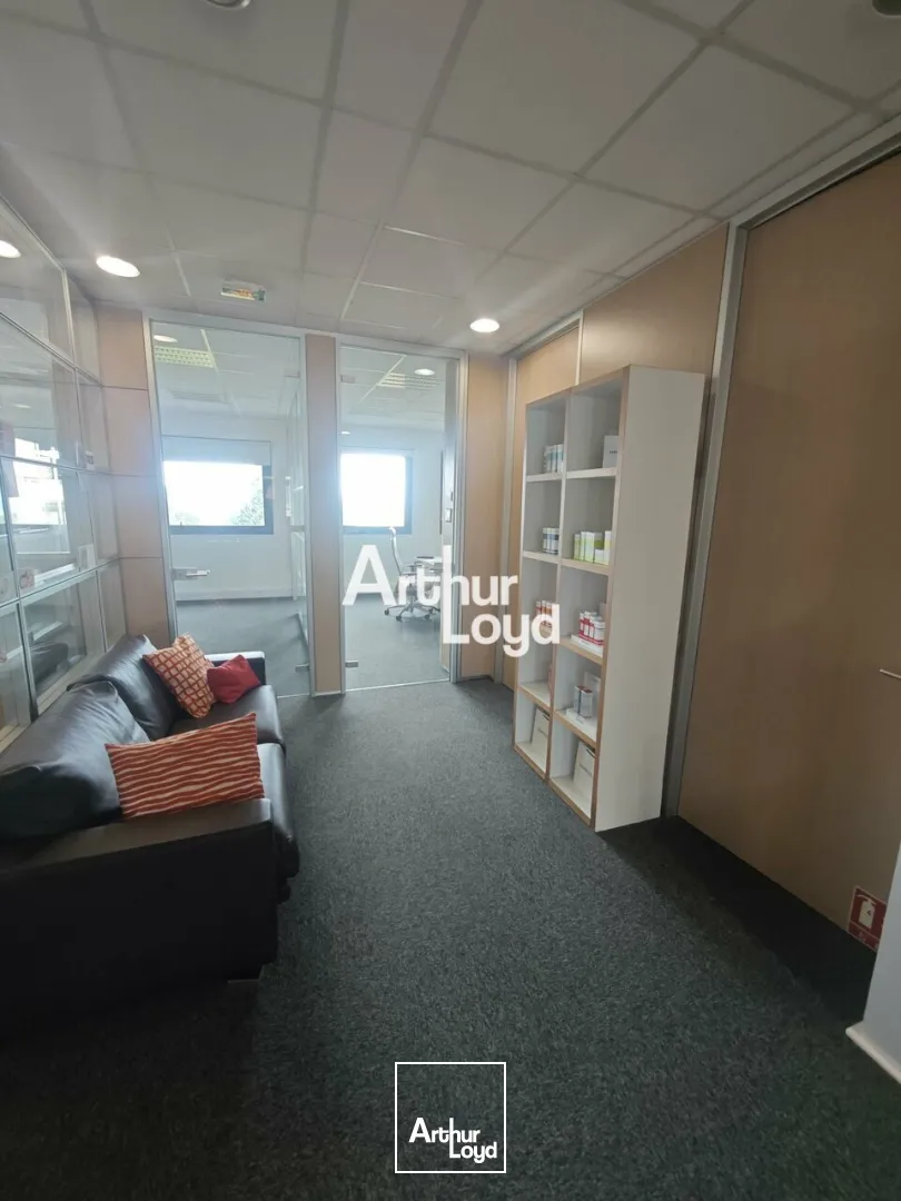 Bureaux - Location - CAGNES-SUR-MER - 06800 - 190-190 - 7897020