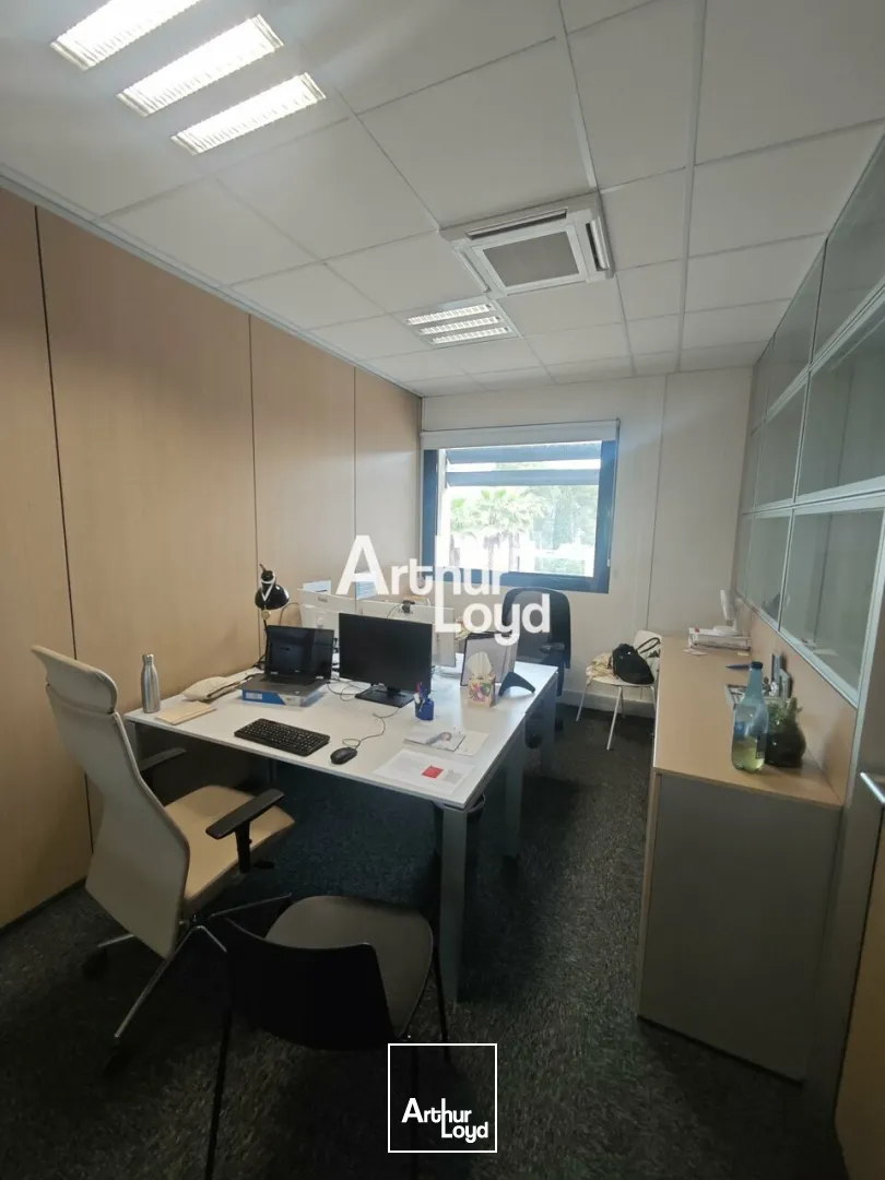 Bureaux - Location - CAGNES-SUR-MER - 06800 - 190-190 - 7897021