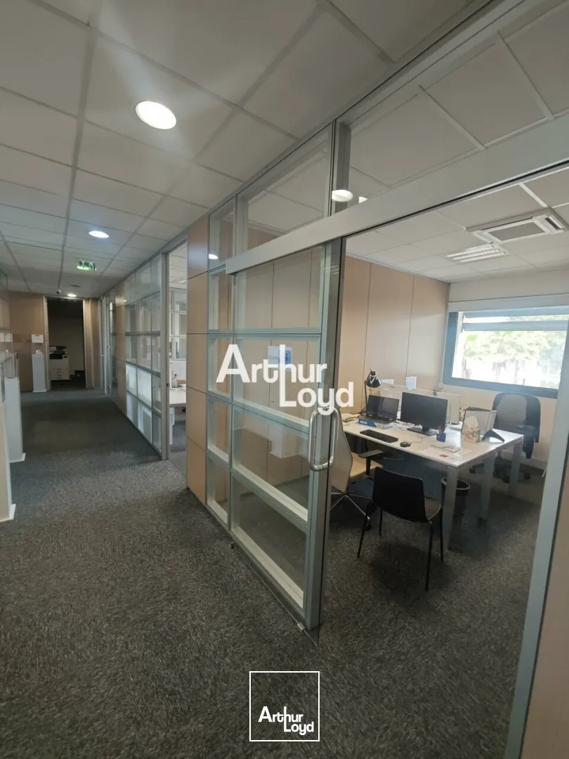 Bureaux - Location - CAGNES-SUR-MER - 06800 - 190-190 - 7897022