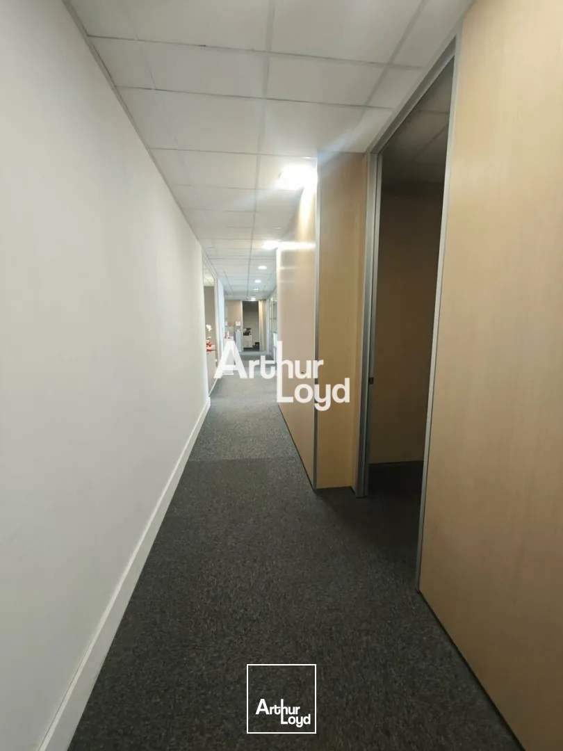 Bureaux - Location - CAGNES-SUR-MER - 06800 - 190-190 - 7897023