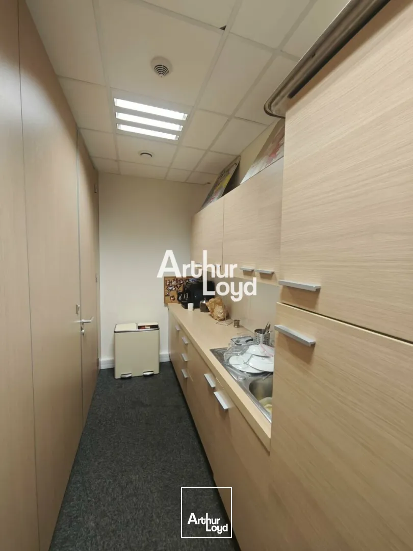 Bureaux - Location - CAGNES-SUR-MER - 06800 - 190-190 - 7897024