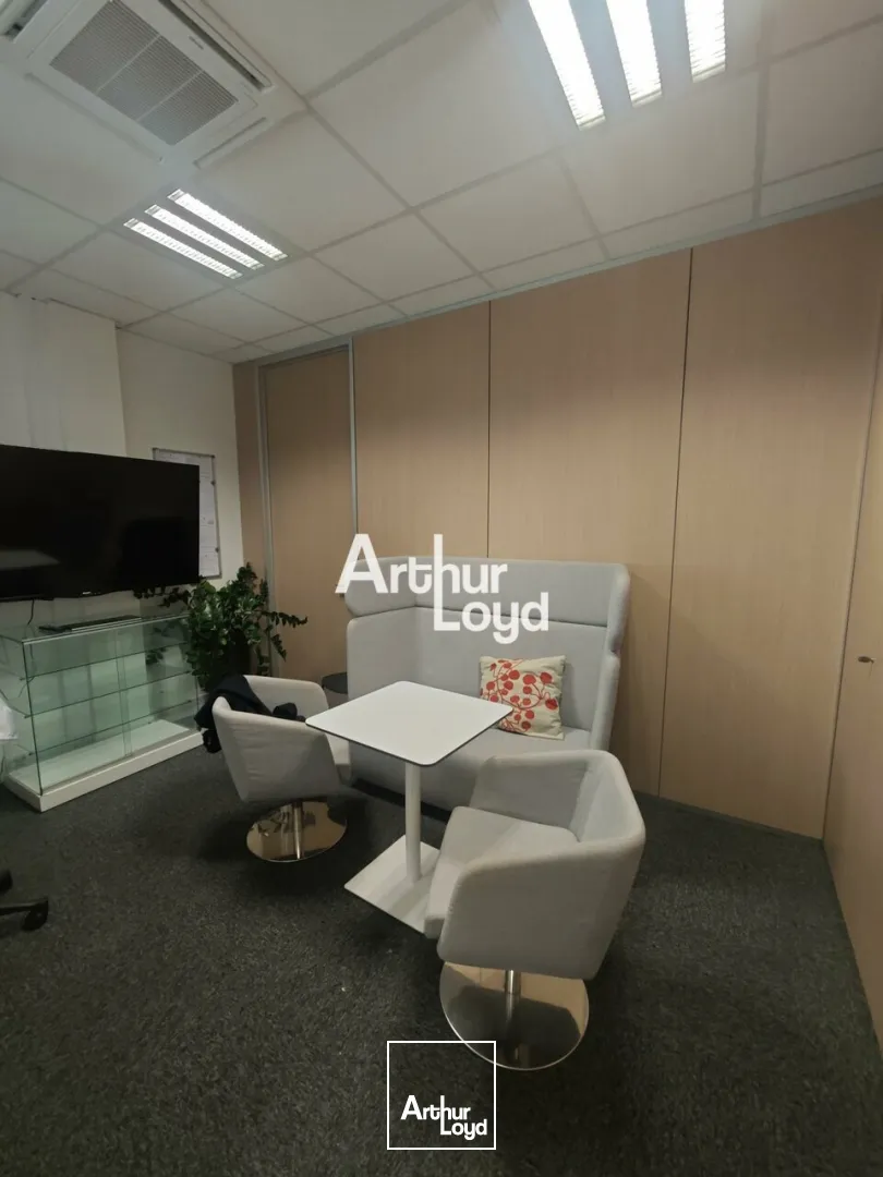 Bureaux - Location - CAGNES-SUR-MER - 06800 - 190-190 - 7897025