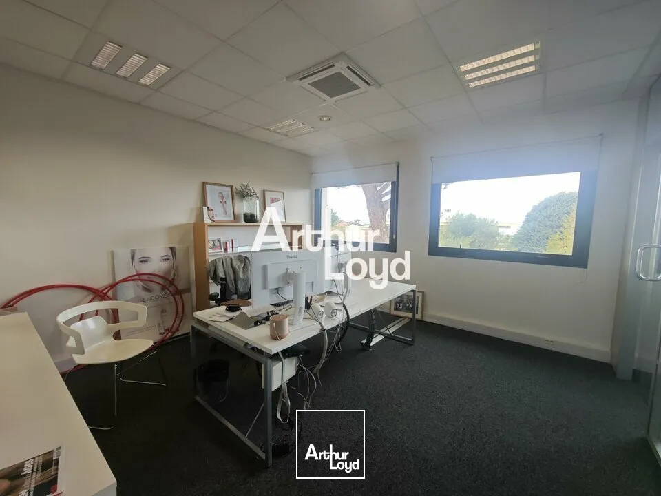 Bureaux - Location - CAGNES-SUR-MER - 06800 - 190-190 - 7897018