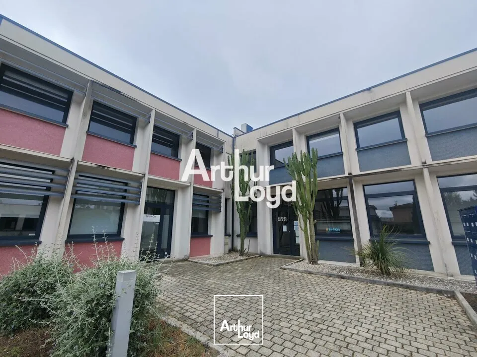 Bureaux - Location - CAGNES-SUR-MER - 06800 - 190-190 - 7897017