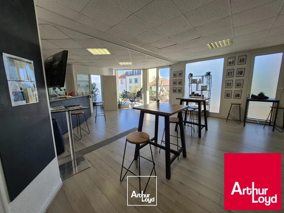 Locaux commerciaux - Location - BIARRITZ - 64200 - 70-70 - 7897049