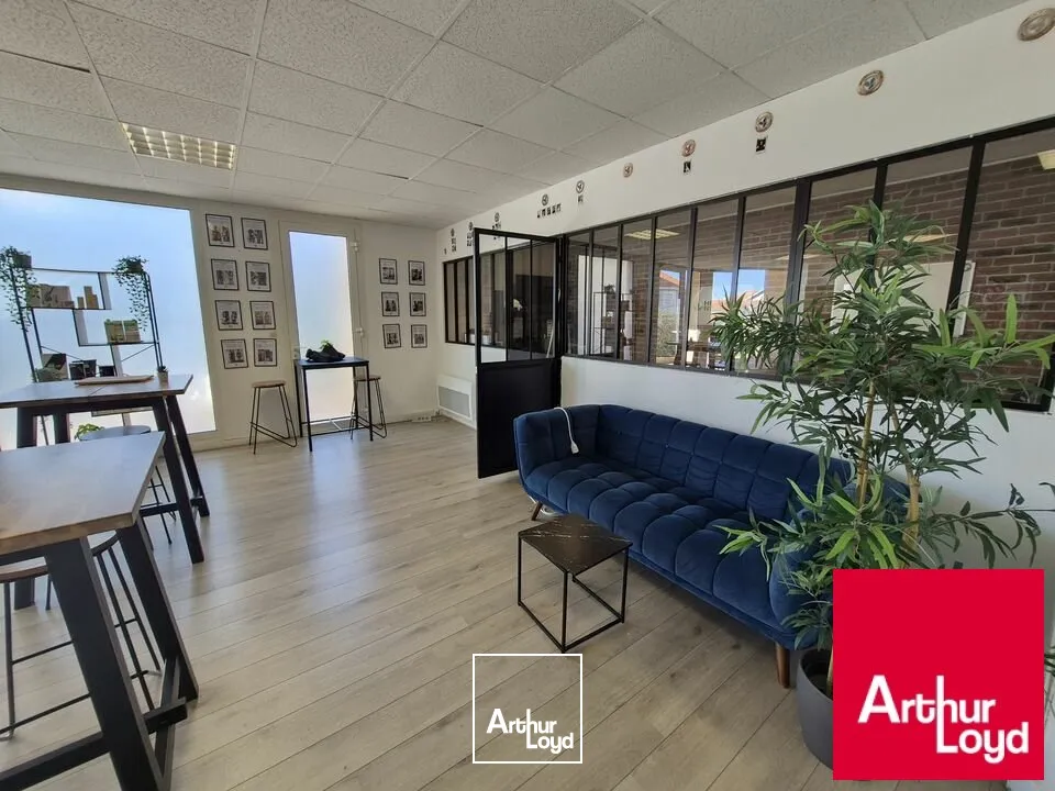 Locaux commerciaux - Location - BIARRITZ - 64200 - 70-70 - 7897050