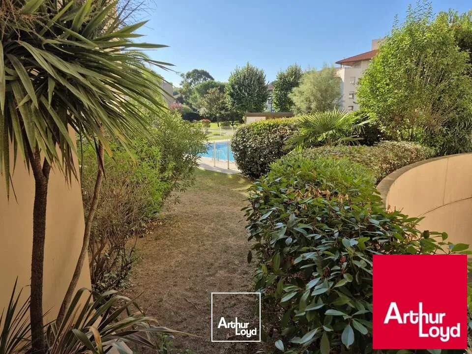 Locaux commerciaux - Vente - BIARRITZ - 64200 - 67-67 - 7897053