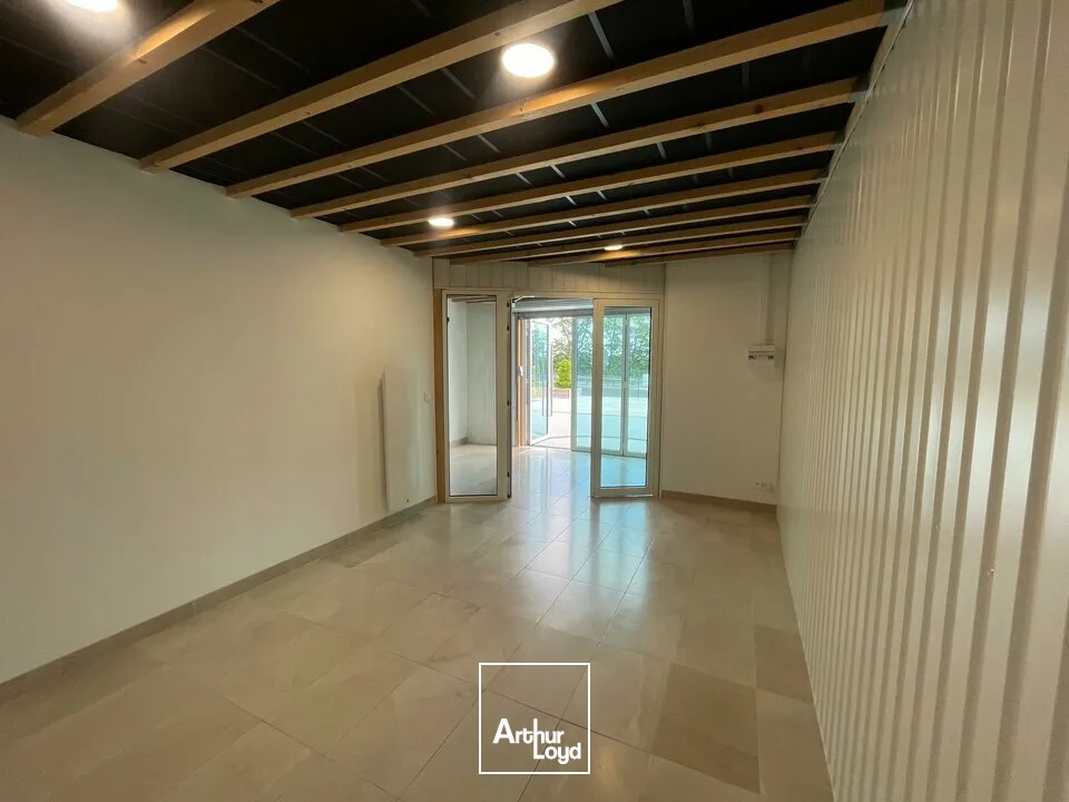 Locaux commerciaux - Location - AUBIGNY LES CLOUZEAUX - 85430 - 18-18 - 7897066