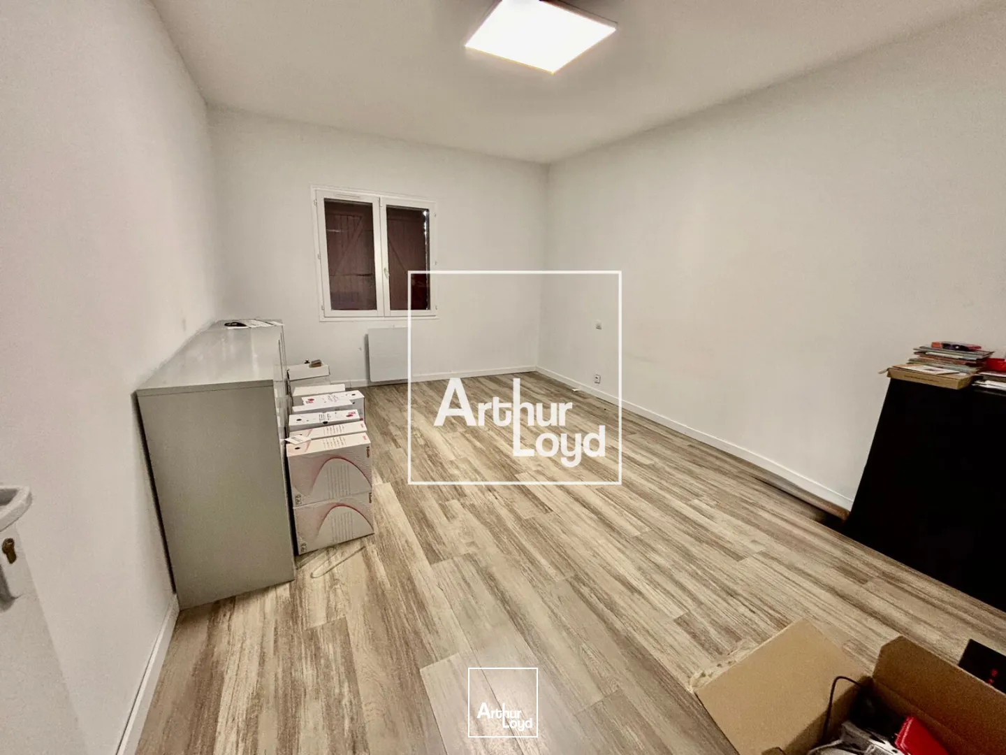 Locaux d'activité & Entrepôts - Location - TEYRAN - 34820 - 785-785 - 7897124