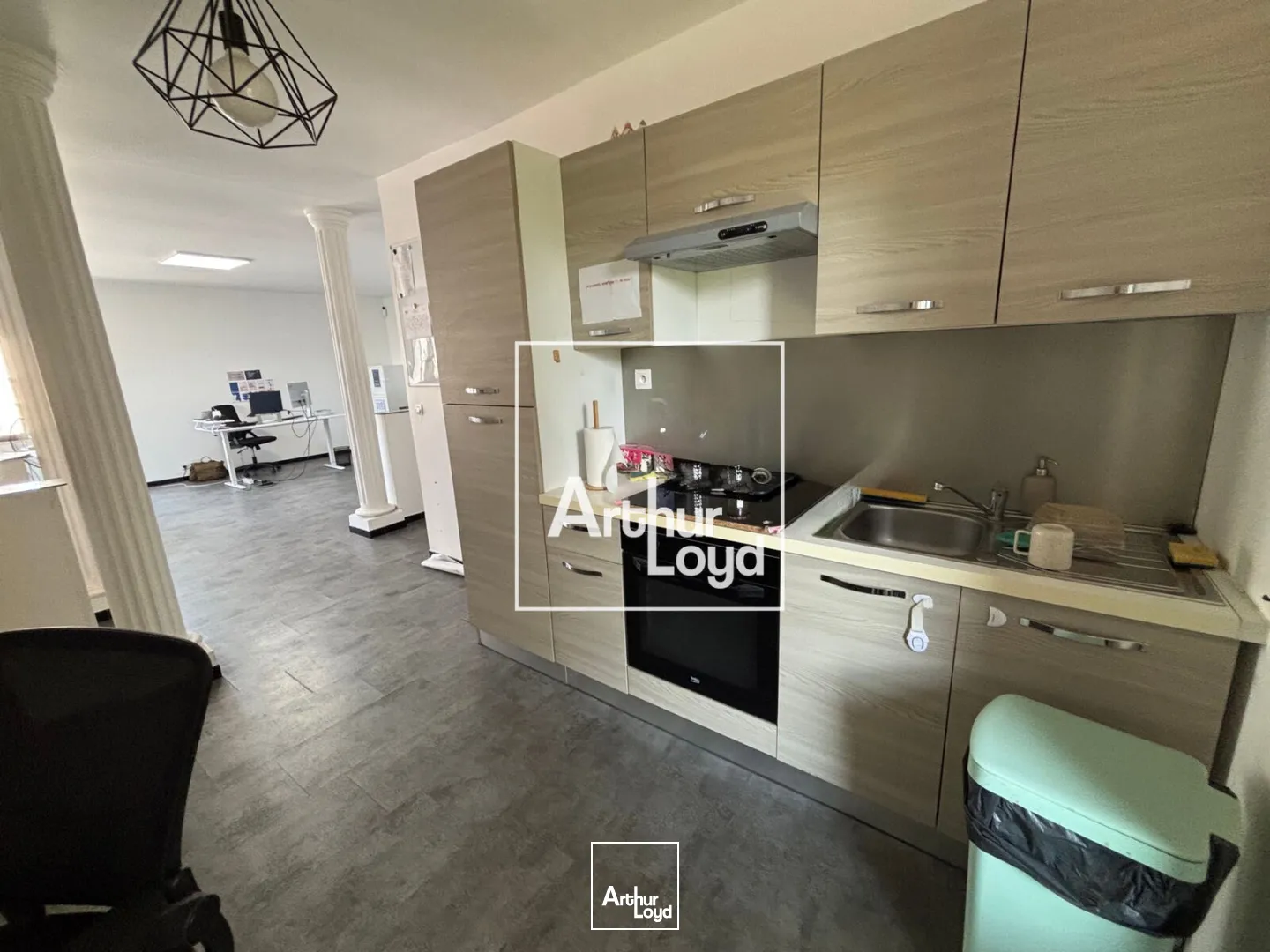 Locaux d'activité & Entrepôts - Location - TEYRAN - 34820 - 785-785 - 7897128