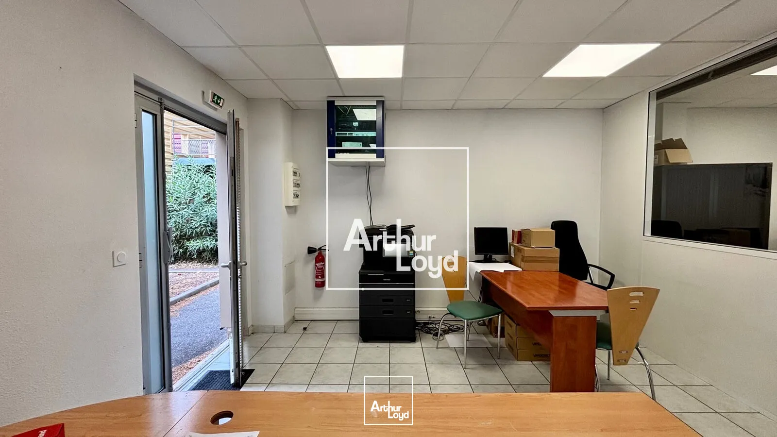 Locaux d'activité & Entrepôts - Vente - SAINT AUNES - 34130 - 129-129 - 7897134