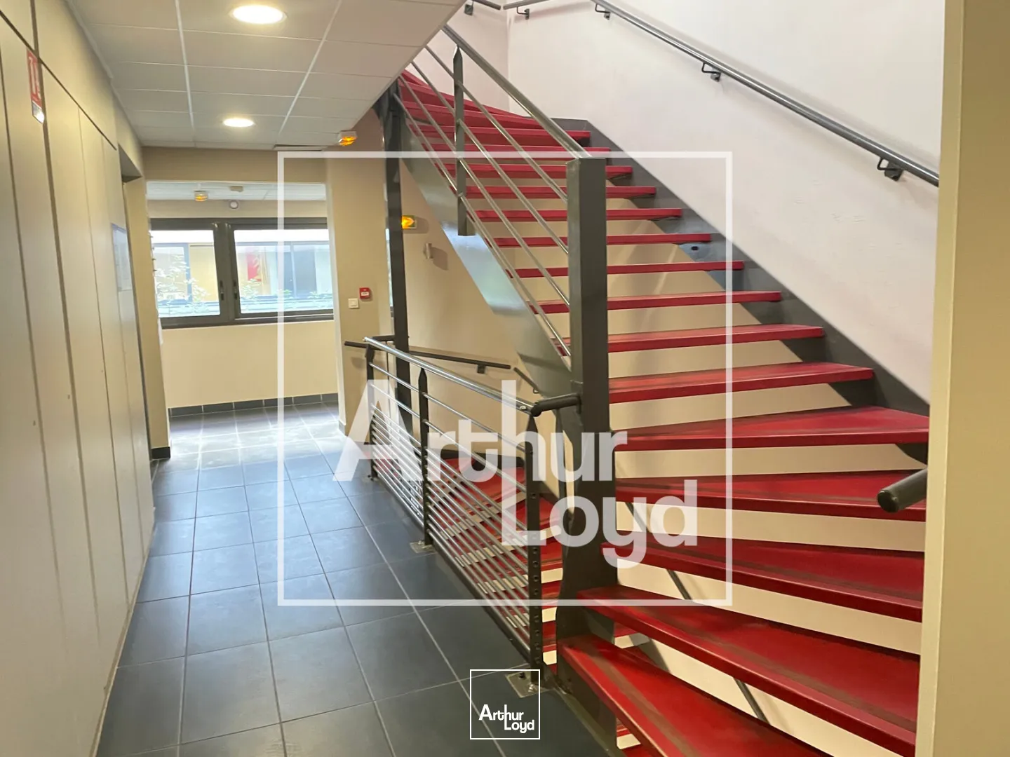 Bureaux - Location - MONTPELLIER - 34070 - 102-102 - 7897140