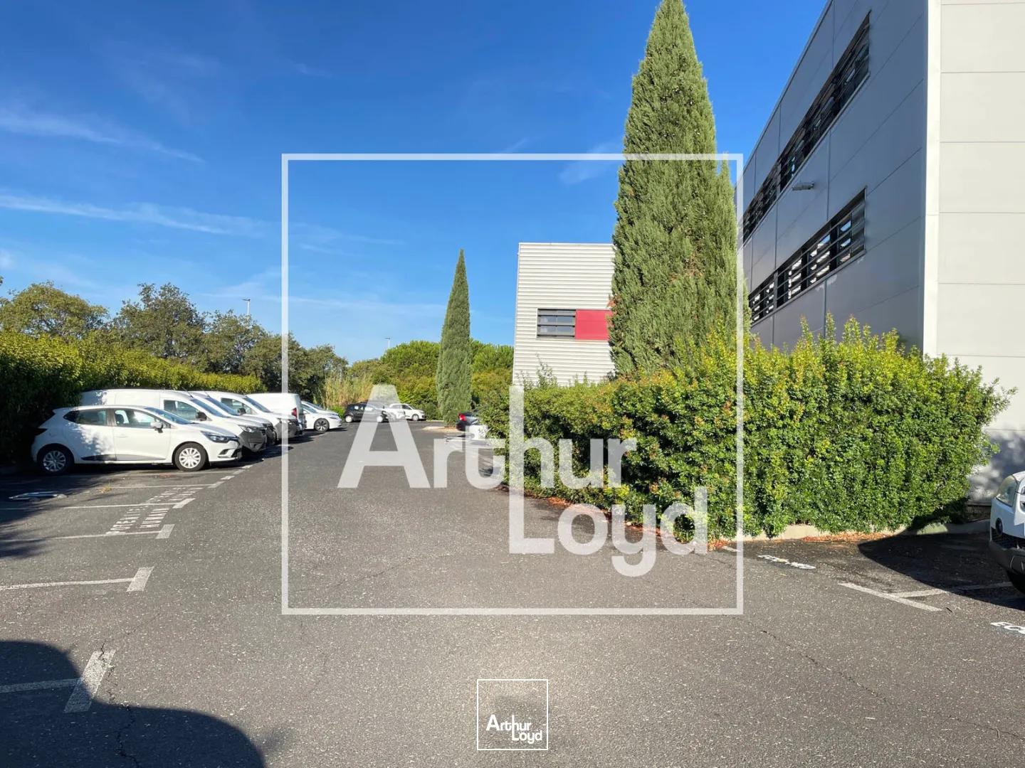 Bureaux - Location - MONTPELLIER - 34070 - 102-102 - 7897139