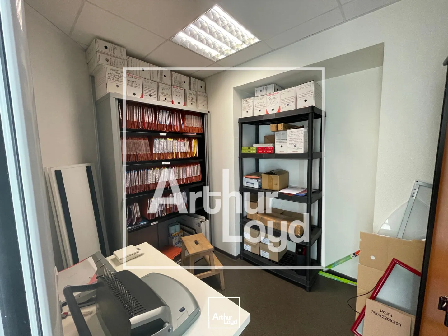 Bureaux - Location - MONTPELLIER - 34070 - 102-102 - 7897146