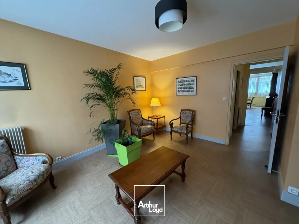 Bureaux - Vente - TOURS - 37000 - 78-78 - 7897151