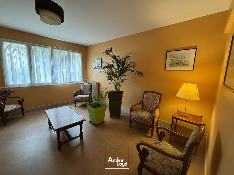Bureaux - Vente - TOURS - 37000 - 78-78 - 7897152
