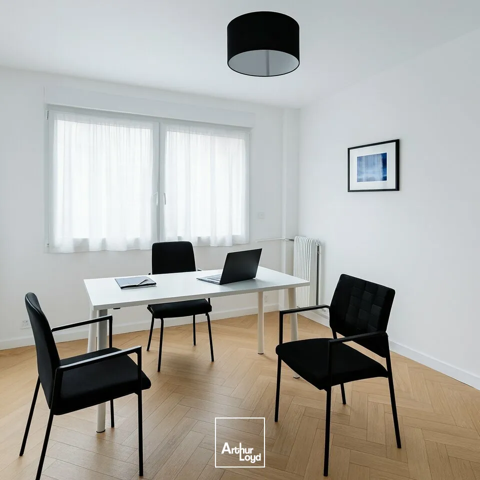Bureaux - Vente - TOURS - 37000 - 78-78 - 7897154