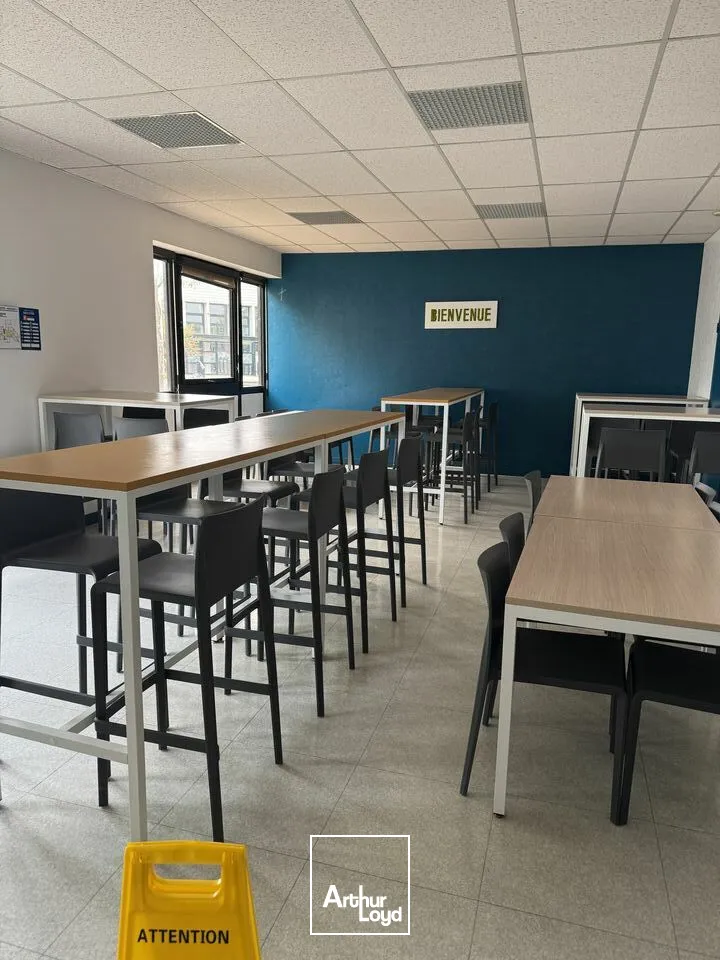Bureaux - Vente - JOUE LES TOURS - 37300 - 2113-2113 - 7897162
