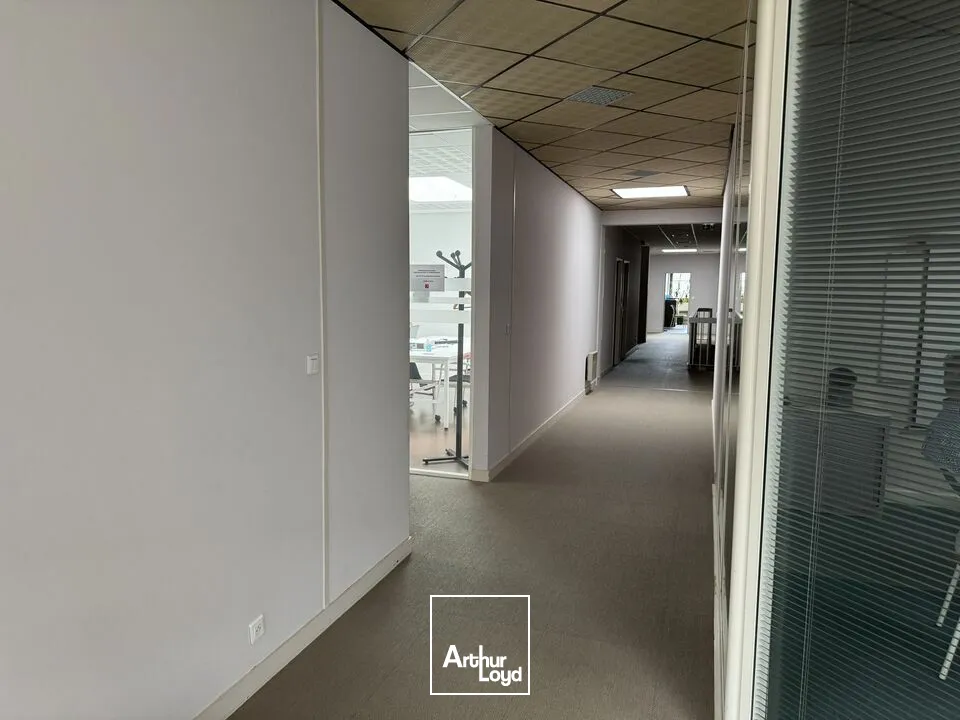 Bureaux - Vente - JOUE LES TOURS - 37300 - 2113-2113 - 7897164