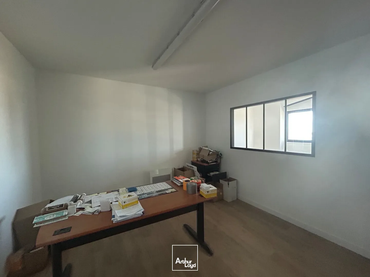 Locaux d'activité & Entrepôts - Location - GUERANDE - 44350 - 170.6-341.2 - 7897423