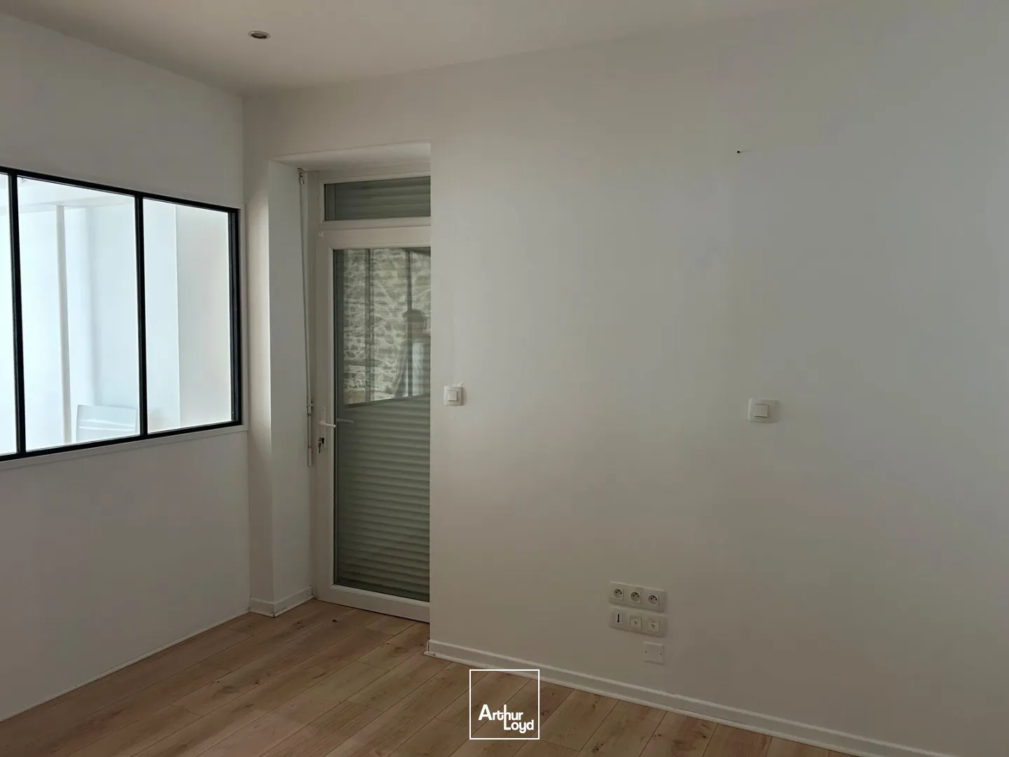 Locaux commerciaux - Location - SAVENAY - 44260 - 46-46 - 7897430