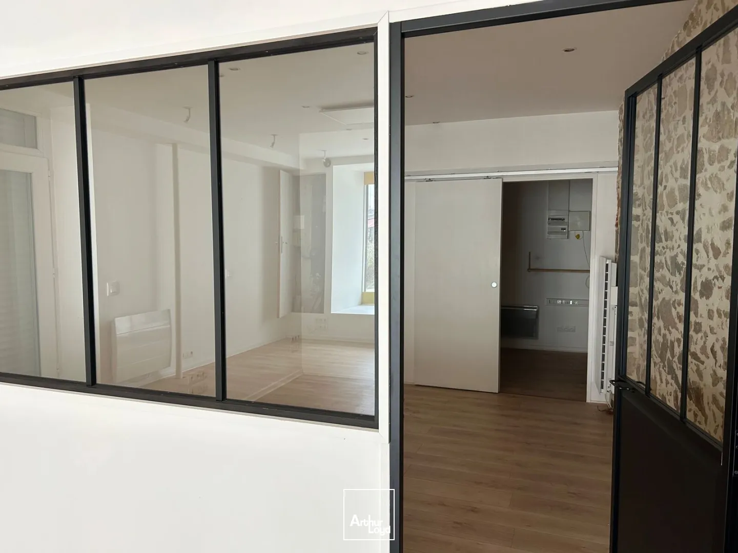 Locaux commerciaux - Location - SAVENAY - 44260 - 46-46 - 7897429
